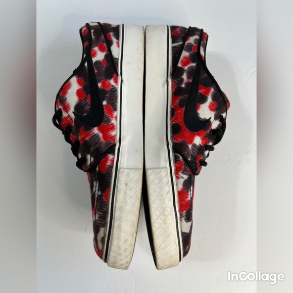 Nike SB Stefan Janoski Premium Canvas - Picture 3 of 13